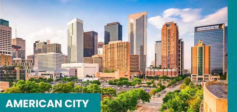 American-City