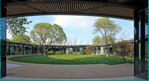 Clubhouse