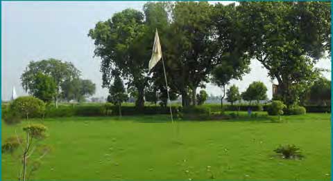 Park-&-Play-Area