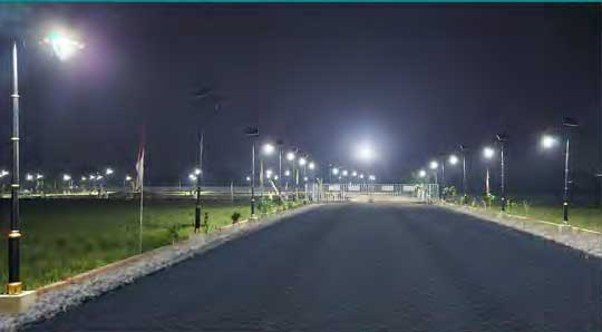 Street-Light