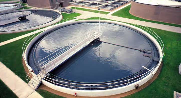 Water-Harvesting